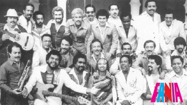 Fania All Stars Fania All Stars