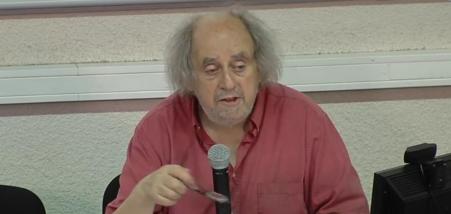 Marcel Dorigny au Colloque Léo Elisabeth (2018) Marcel Dorigny au Colloque Léo Elisabeth (2018)